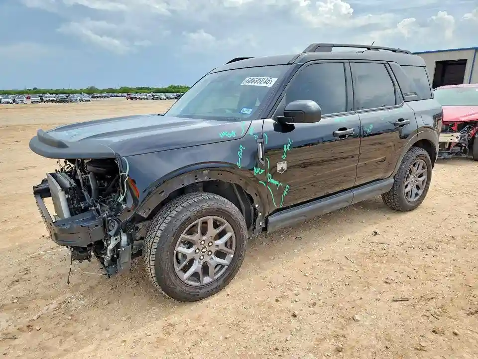 3FMCR9BN7SRE18618 2025 FORD BRONCO-0