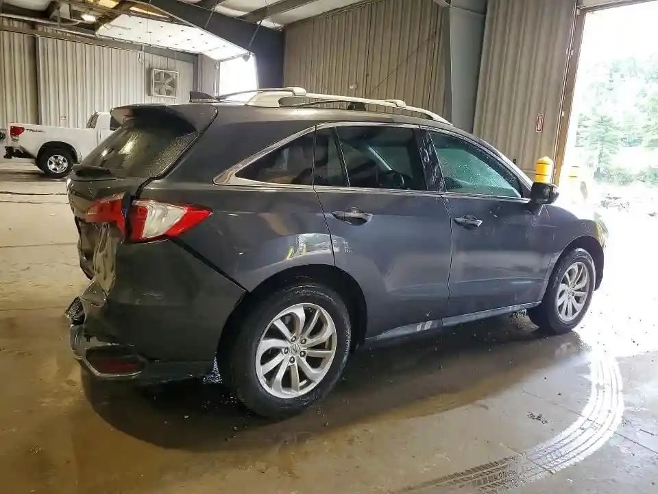5J8TB4H59GL026637 2016 ACURA RDX-2