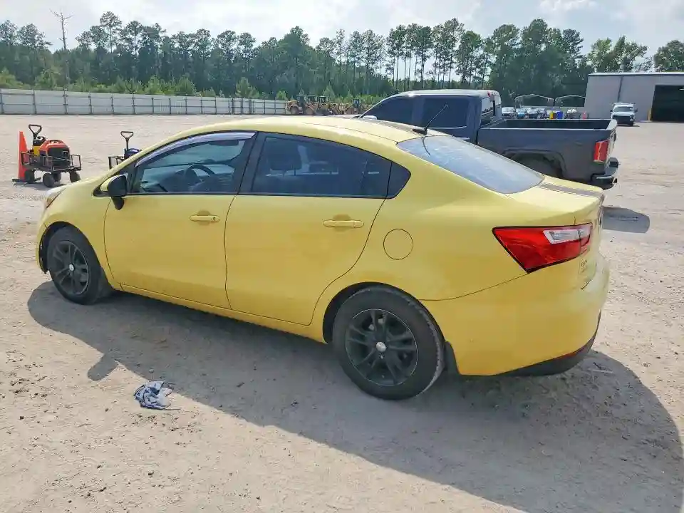 KNADM4A30G6685935 2016 KIA RIO-1