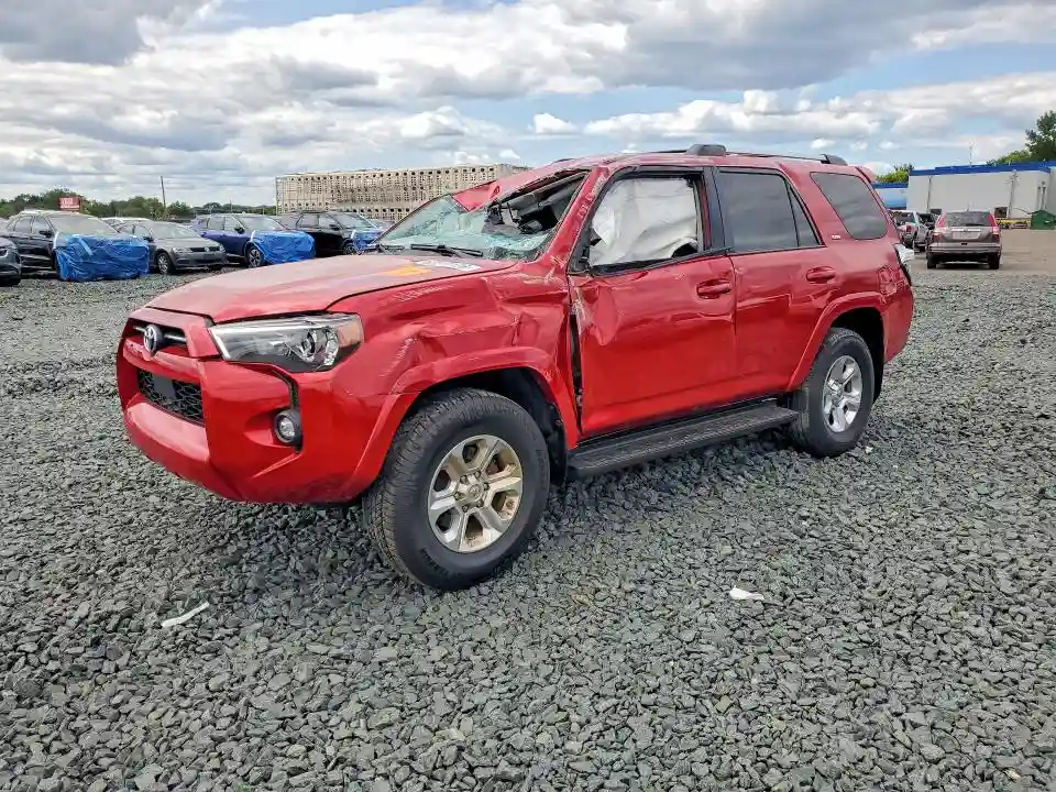 JTEMU5JR1M5905660 2021 TOYOTA 4RUNNER-0