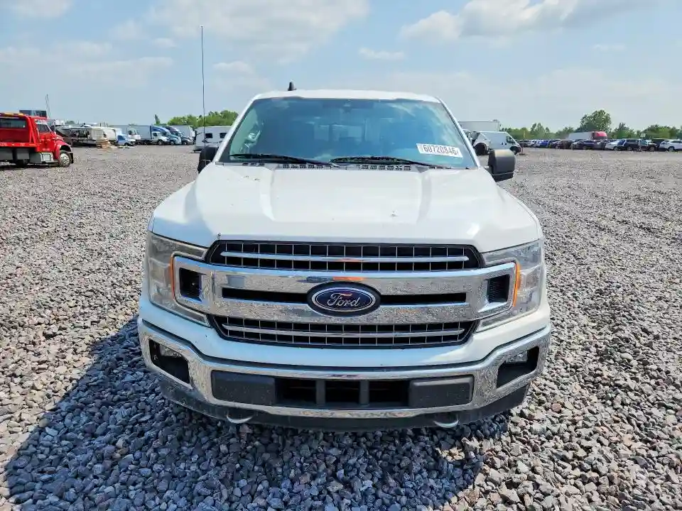1FTEW1E47KFD12368 2019 FORD F150-4