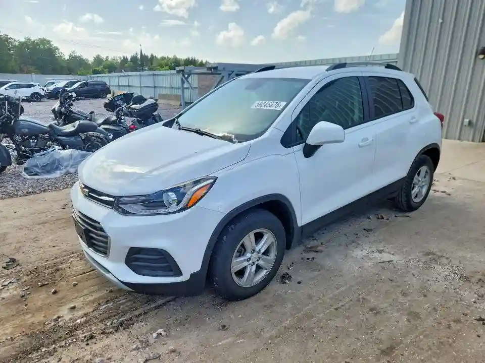 KL7CJLSB3MB304988 2021 CHEVROLET TRAX-0