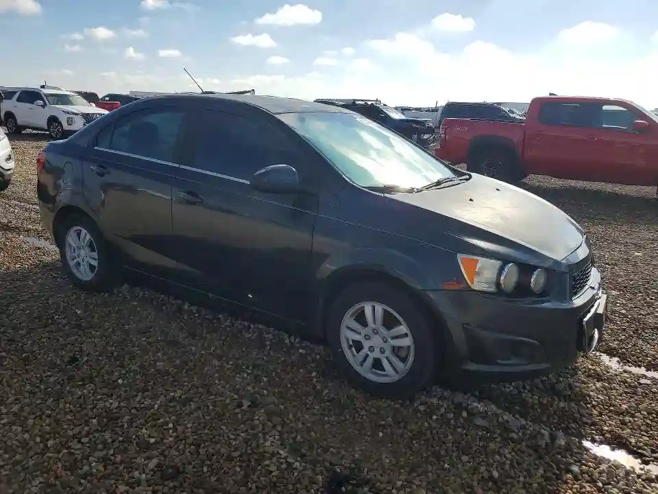 1G1JC5SH4F4127775 2015 CHEVROLET SONIC-3