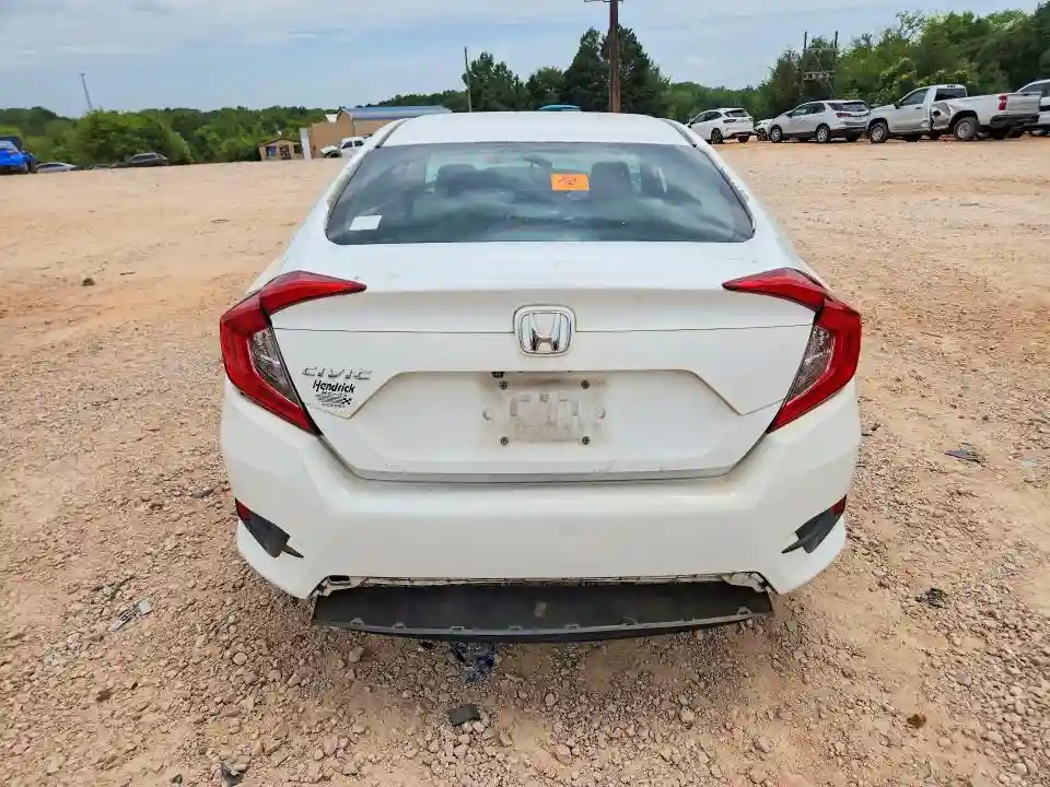 19XFC2F50GE034862 2016 HONDA CIVIC-5