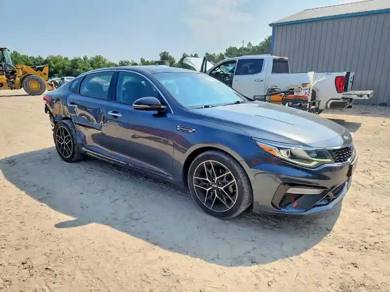 5XXGT4L33LG433687 2020 KIA OPTIMA-0
