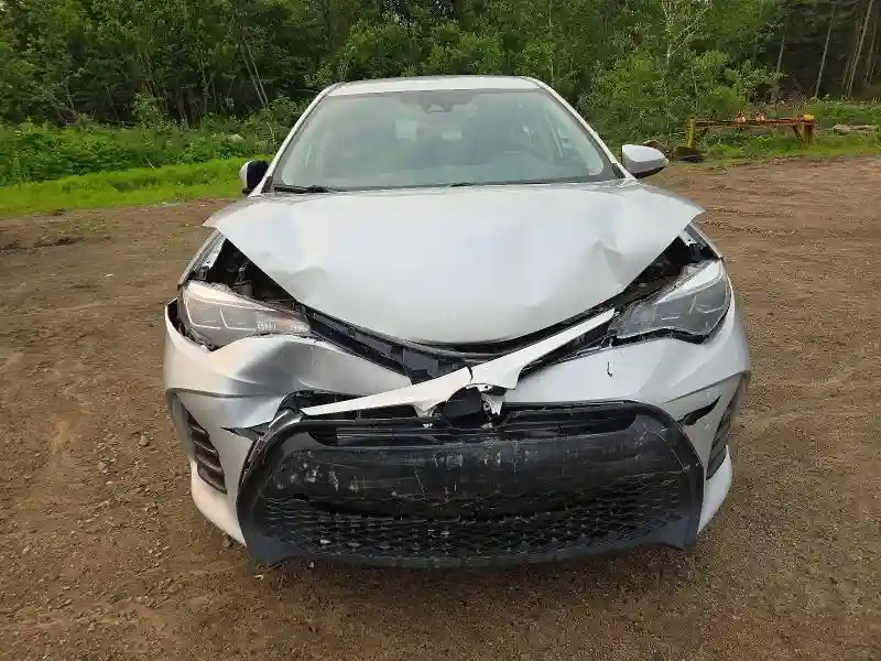 2T1BURHEXKC144620 2019 TOYOTA COROLLA-4