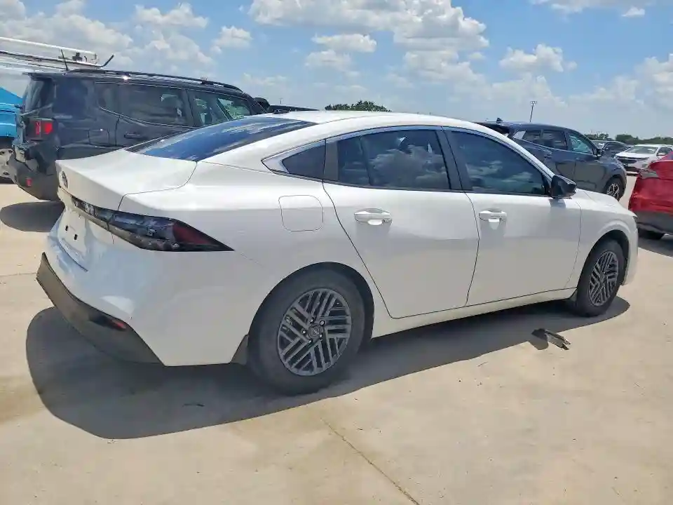 3N1AB9CV7TY271113 2026 NISSAN SENTRA-2