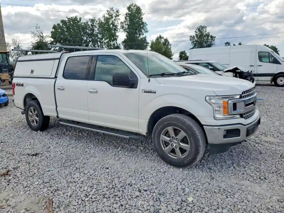 1FTFW1E52LFB17485 2020 FORD F150-3