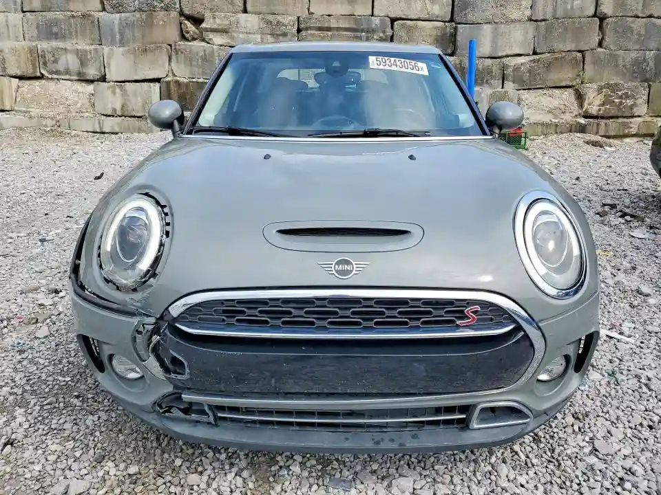 WMWLN9C53K2E51893 2019 MINI COOPER-4