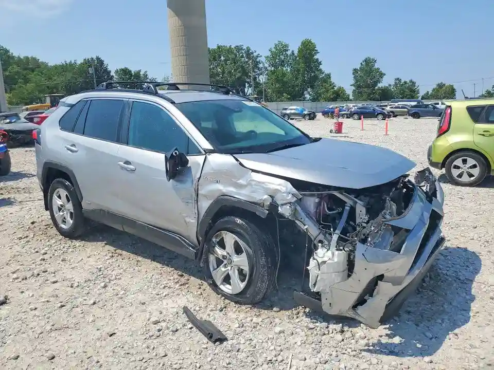 4T3LWRFV6MU015137 2021 TOYOTA RAV4-3