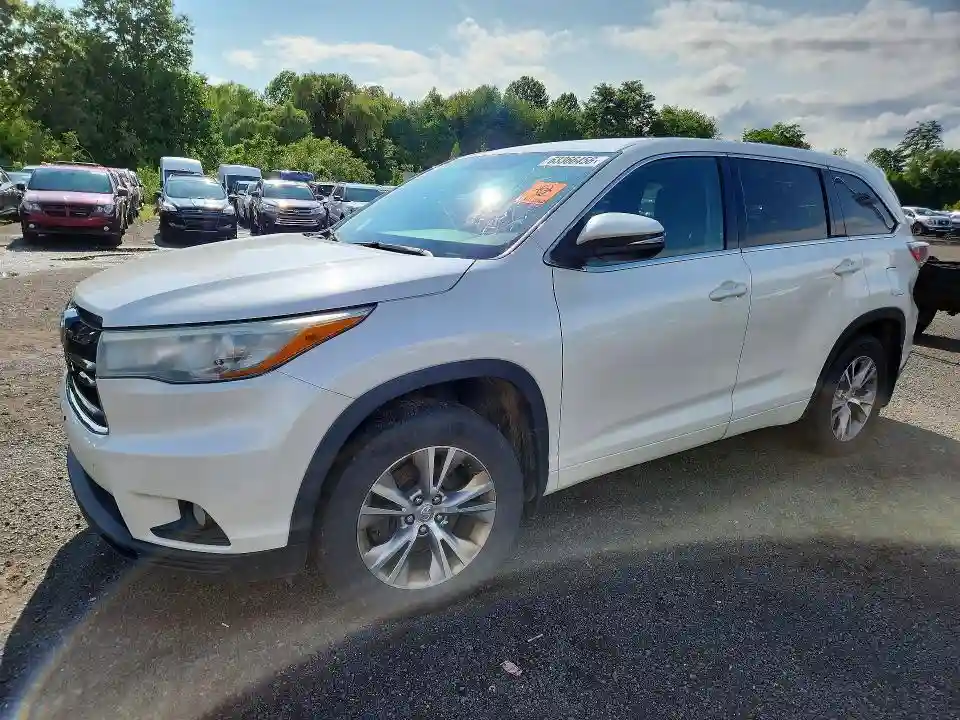 5TDBKRFH5FS114795 2015 TOYOTA HIGHLANDER-0