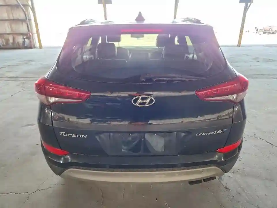 KM8J33A23HU467992 2017 HYUNDAI TUCSON-5