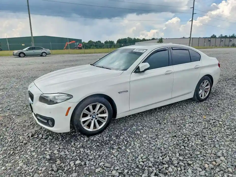 WBA5A7C51FD628618 2015 BMW 5 SERIES-0