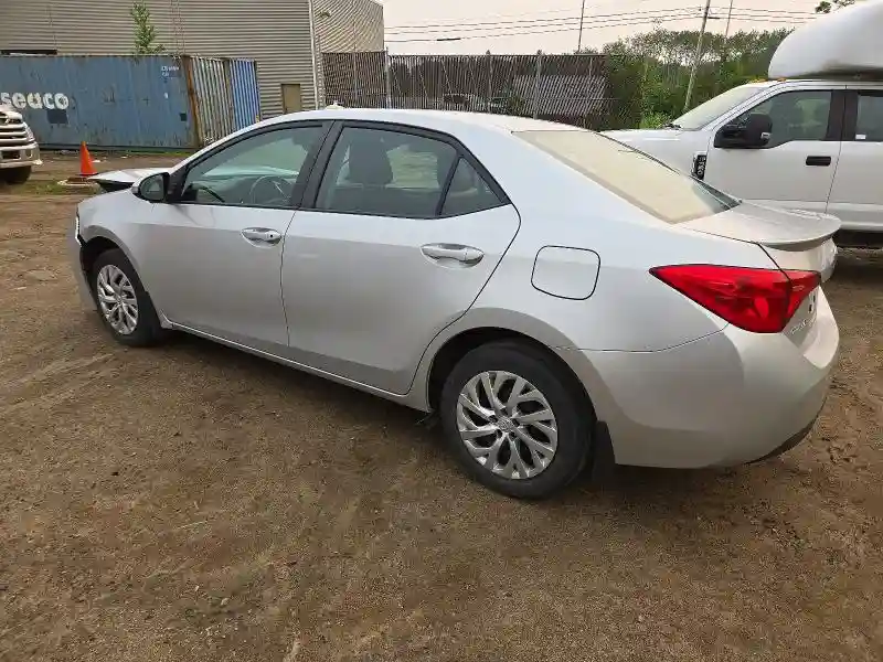 2T1BURHEXKC144620 2019 TOYOTA COROLLA-1