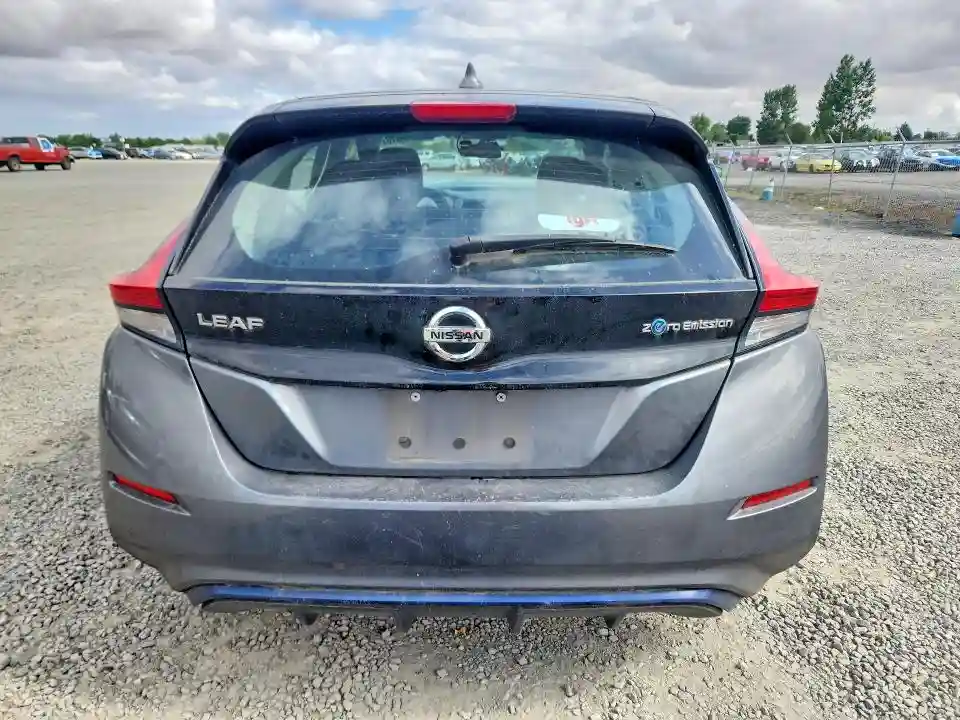 1N4AZ1CP3KC301863 2019 NISSAN LEAF-5