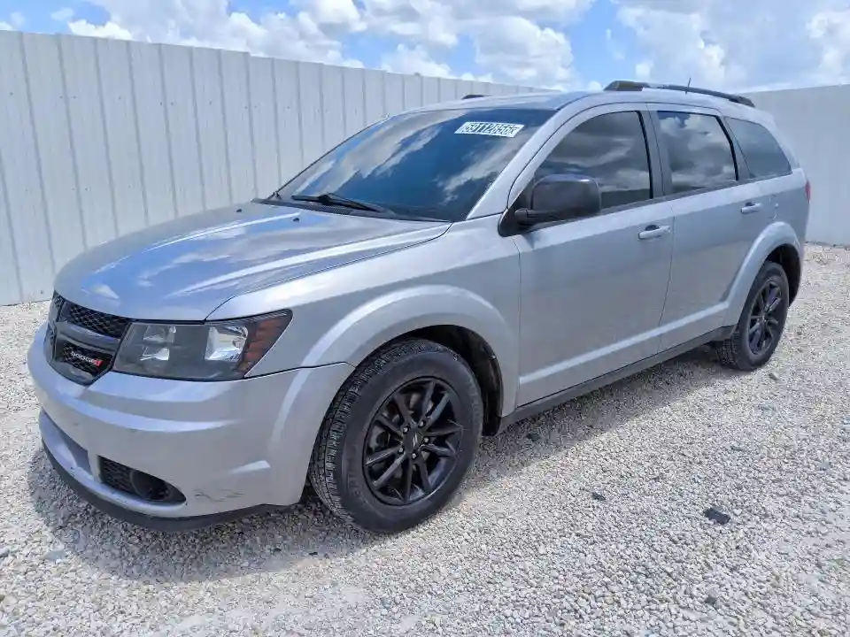 3C4PDCAB2LT277437 2020 DODGE JOURNEY-0