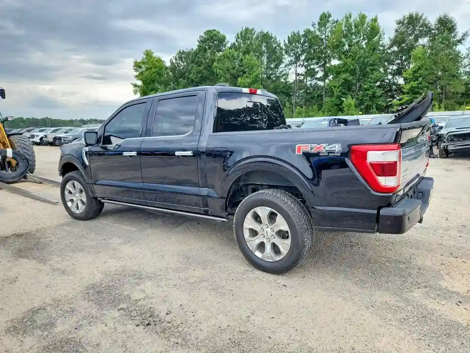 1FTFW1E86MFC91393 2021 FORD F150-1