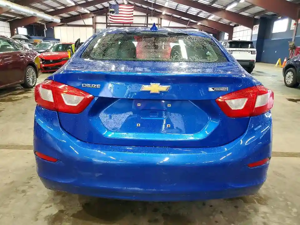 1G1BF5SM2H7200555 2017 CHEVROLET CRUZE-5
