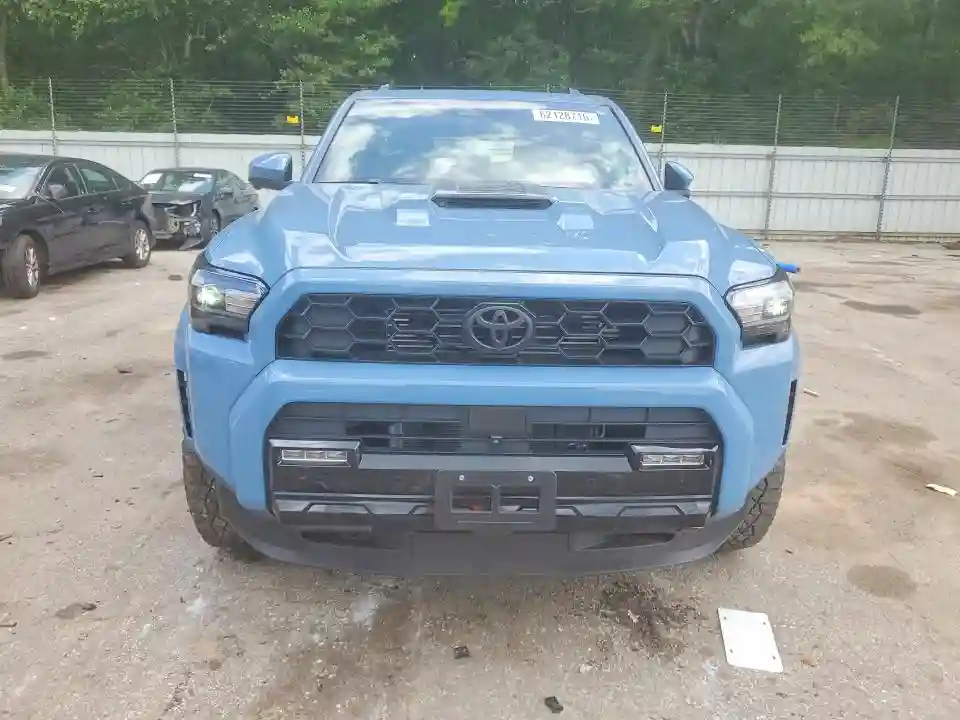 JTEVA5BR3S5058357 2025 TOYOTA 4RUNNER-4