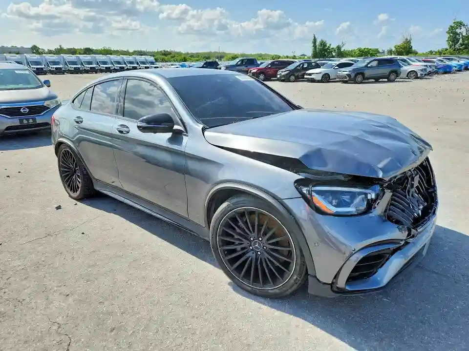 W1N0J8JB3MF922558 2021 MERCEDES-BENZ GLC-CLASS-3