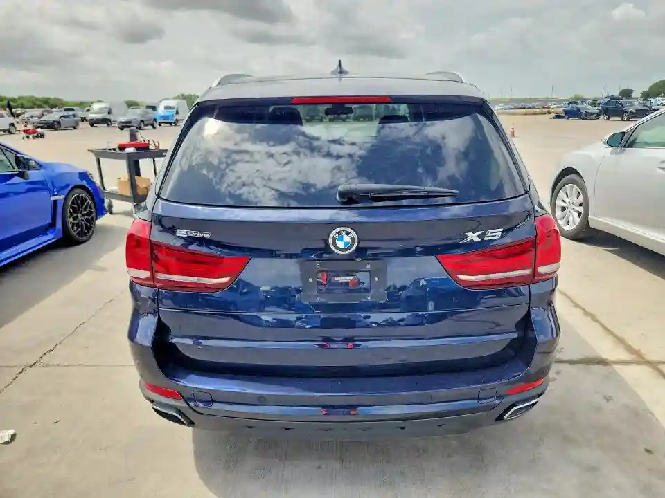 5UXKT0C57G0S78474 2016 BMW X5-5