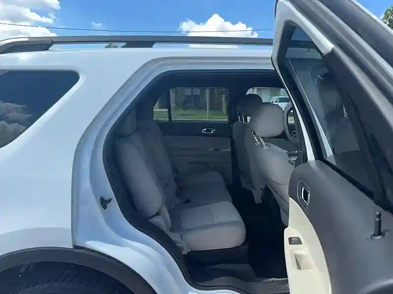 1FM5K8B80FGA41743 2015 FORD EXPLORER-5