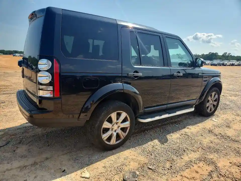 SALAG2V6XFA742104 2015 LAND ROVER LR4-2