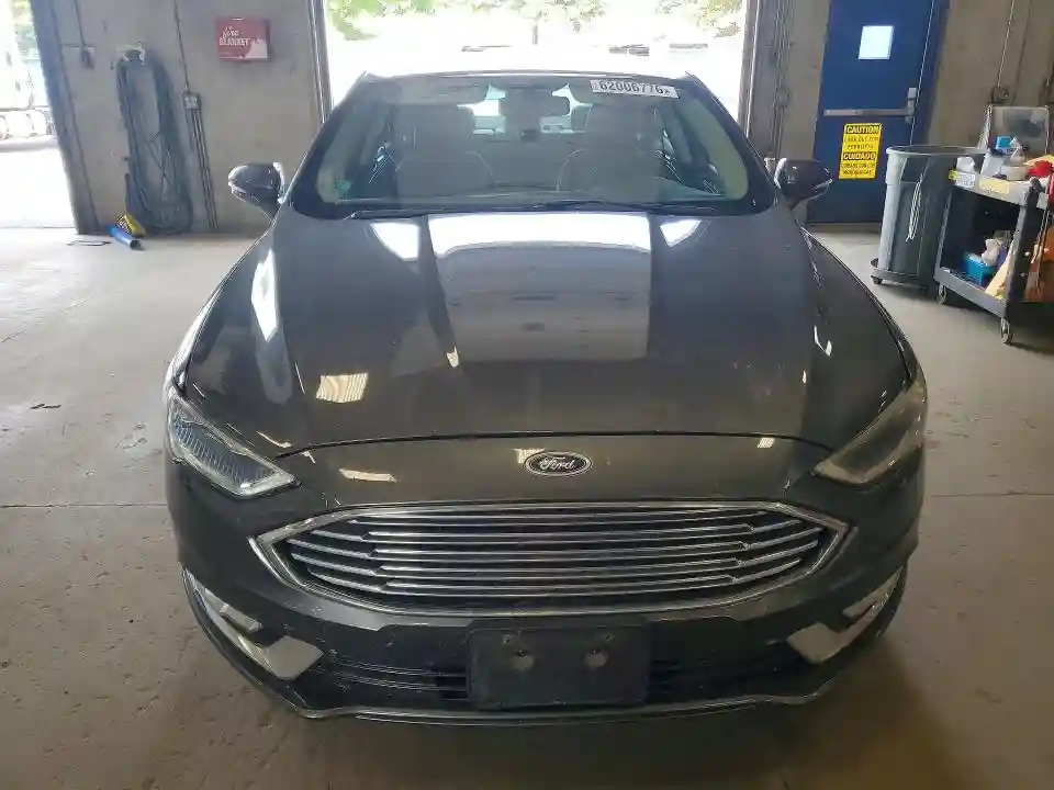 3FA6P0HD9HR144659 2017 FORD FUSION-4