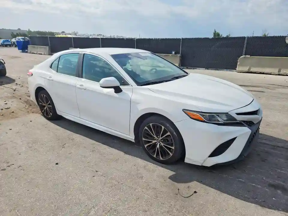 4T1B11HK9KU268473 2019 TOYOTA CAMRY-3