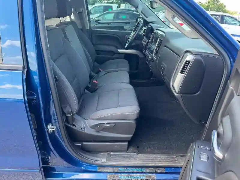 2GCVKREC4J1111440 2018 CHEVROLET SILVERADO-4
