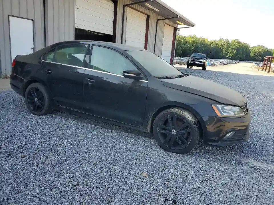 3VWL07AJ5FM212053 2015 VOLKSWAGEN JETTA-3