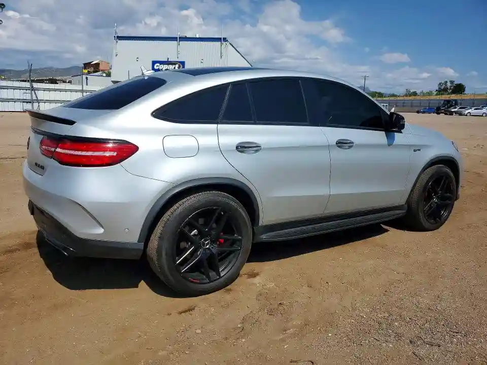 4JGED6EB9KA141536 2019 MERCEDES-BENZ GLE-CLASS-2