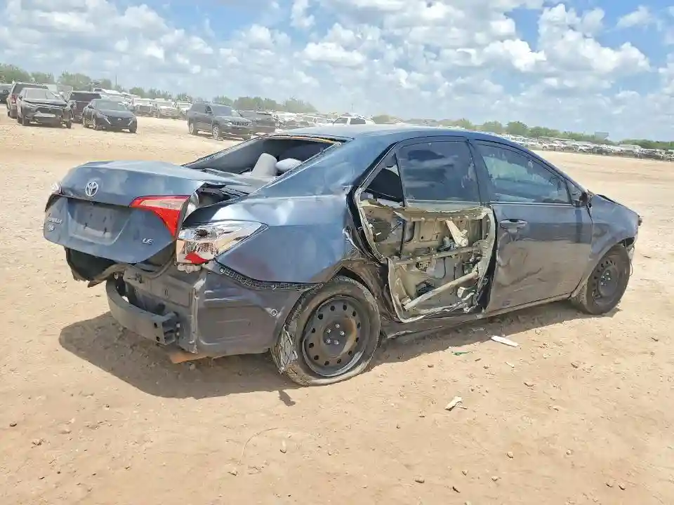 5YFBURHE7KP861119 2019 TOYOTA COROLLA-2