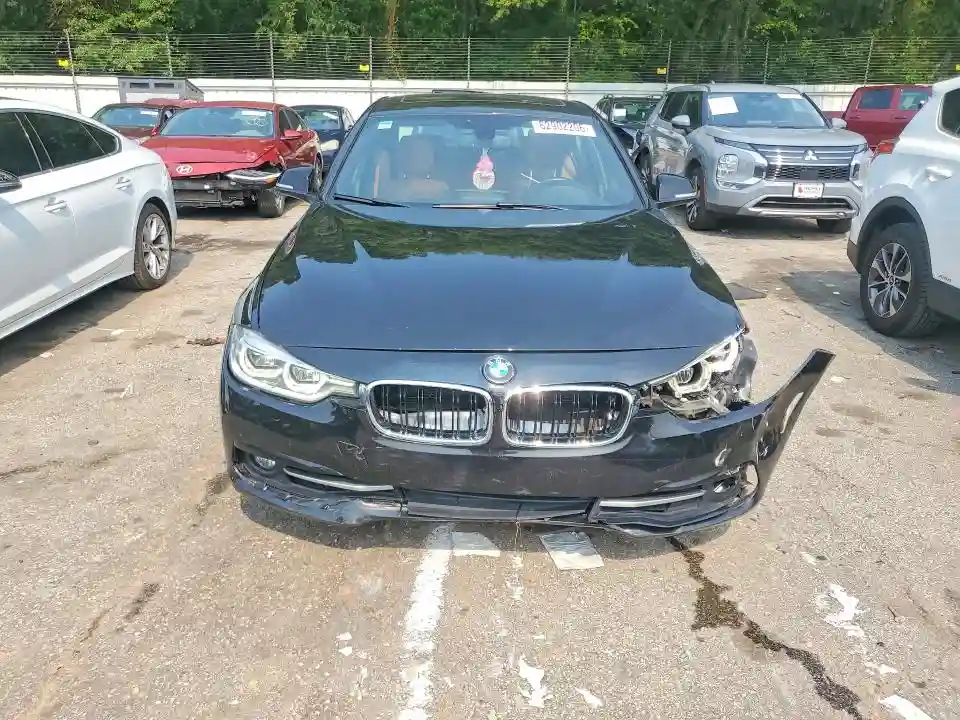 WBA8E9C57GK648415 2016 BMW 3 SERIES-4