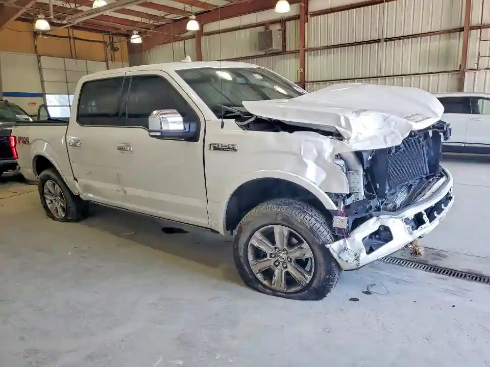 1FTEW1E46KFB87766 2019 FORD F150-3