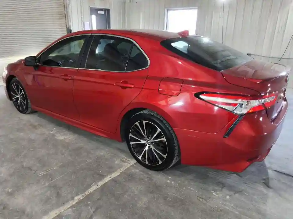 4T1G11AK2LU309558 2020 TOYOTA CAMRY-1