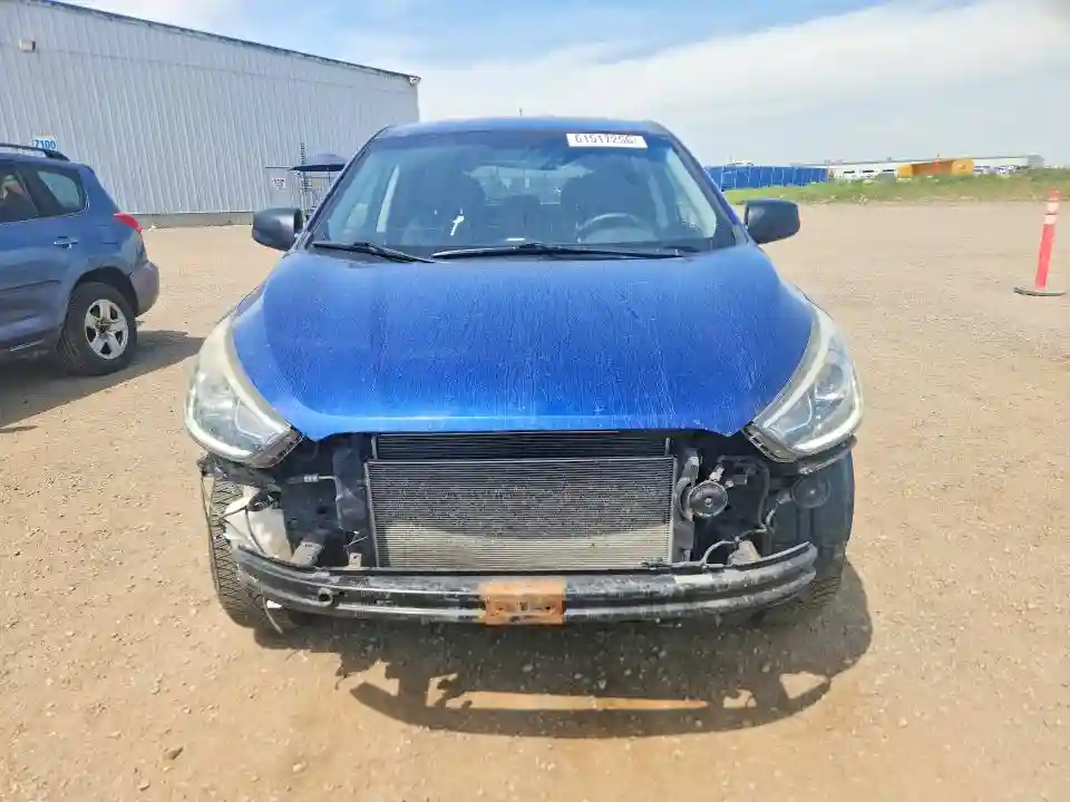 KM8JTCAFXFU982939 2015 HYUNDAI TUCSON-4