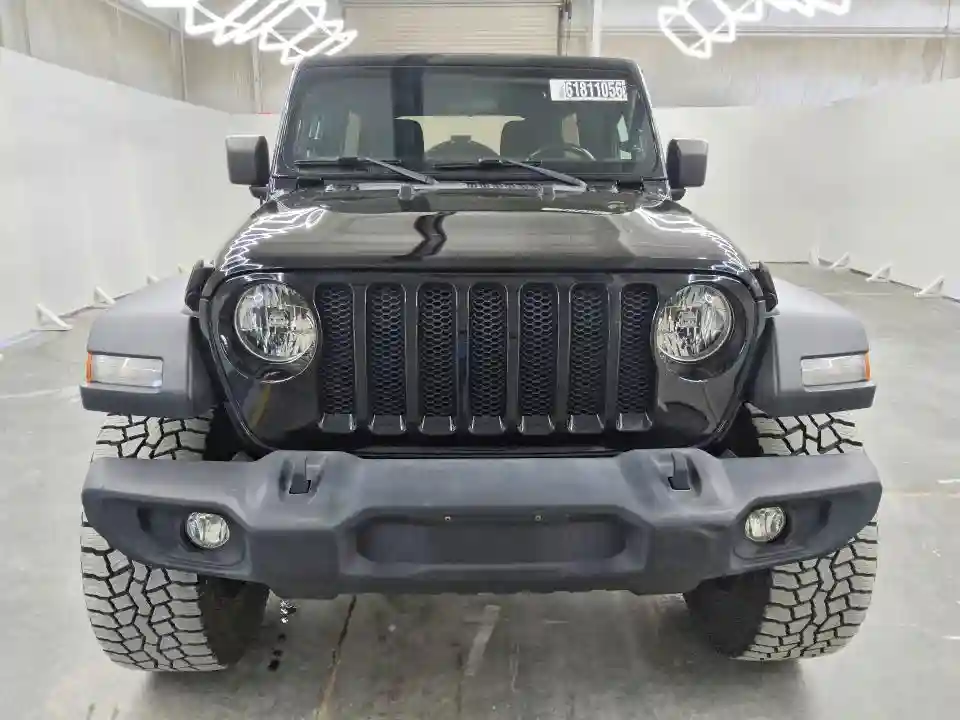 1C4HJXDG2NW180358 2022 JEEP WRANGLER-4