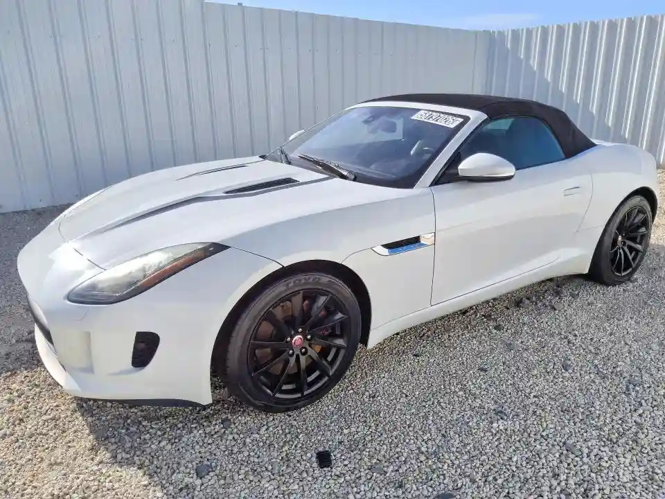 SAJWA6ET9H8K39798 2017 JAGUAR F-TYPE-0
