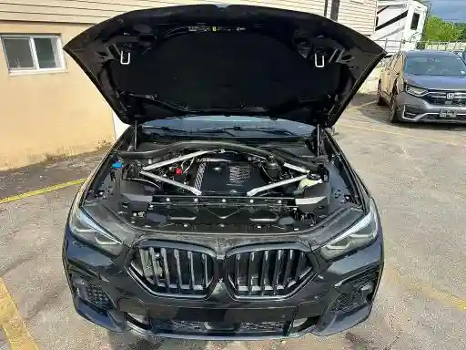 5UXCY6C05N9L63884 2022 BMW X6-4