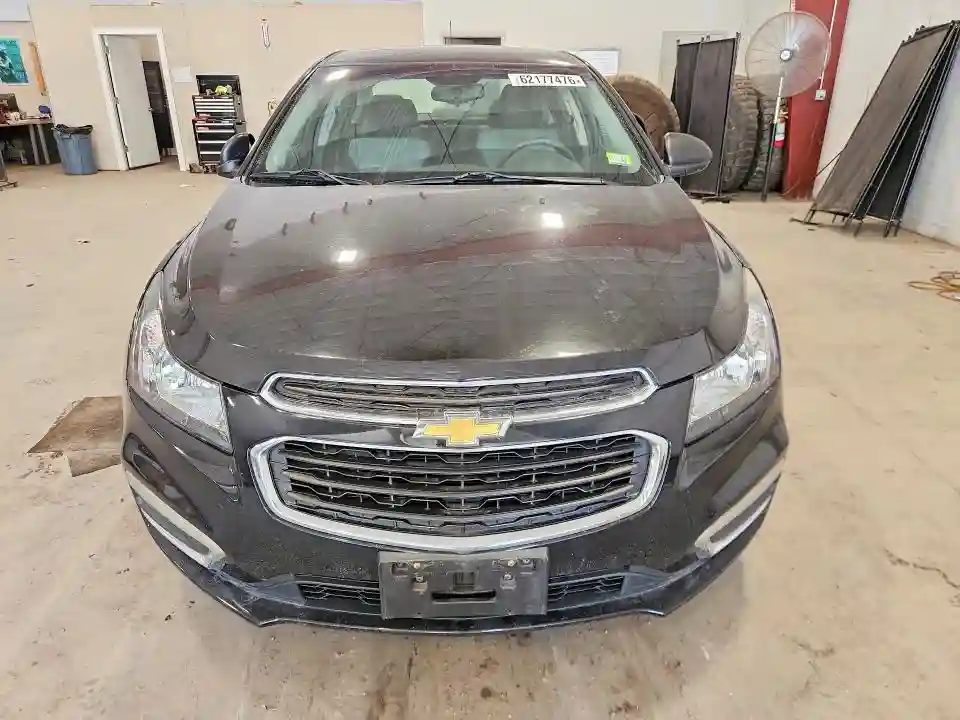 1G1PC5SG0G7195802 2016 CHEVROLET CRUZE-4