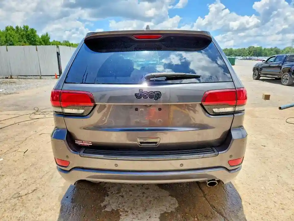 1C4RJEAG4MC844172 2021 JEEP GRAND CHEROKEE-5