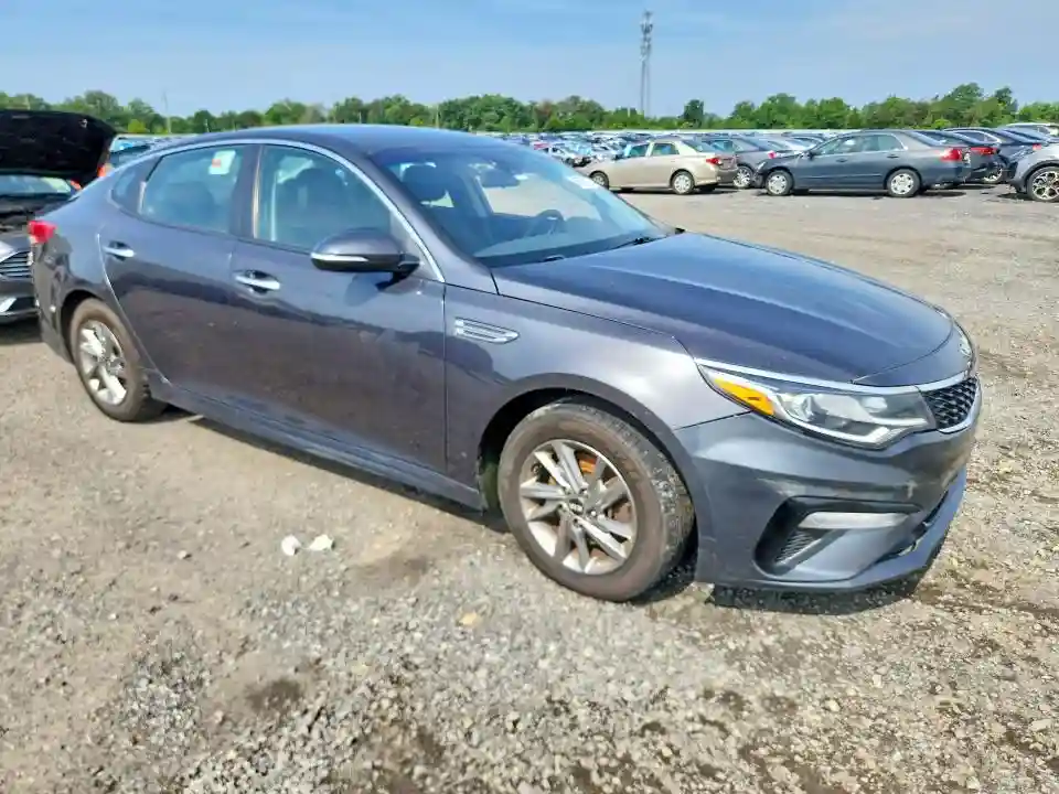 5XXGT4L34KG296323 2019 KIA OPTIMA-3