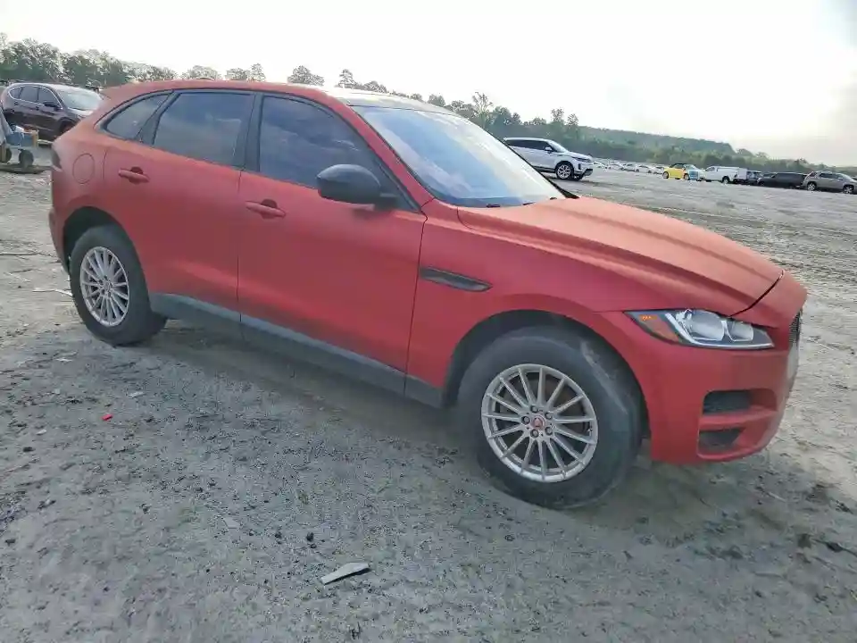 SADCS2FX2KA391757 2019 JAGUAR F-PACE-3