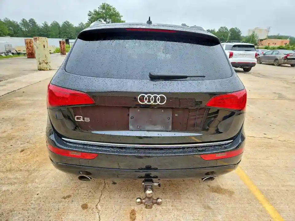 WA1CVAFP8GA020651 2016 AUDI Q5-5