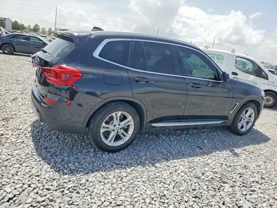 5UXTY3C06L9D10030 2020 BMW X3-2