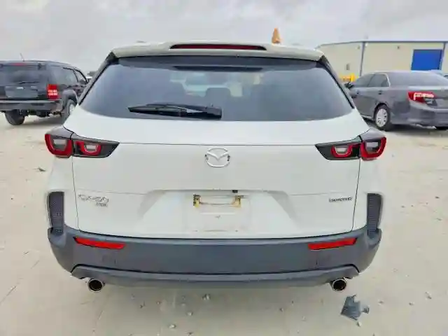 7MMVABCM1PN106905 2023 MAZDA CX-50-5