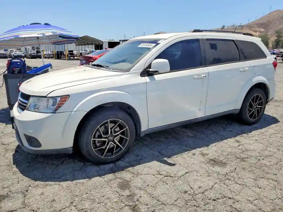 3C4PDCBG4FT742220 2015 DODGE JOURNEY-0