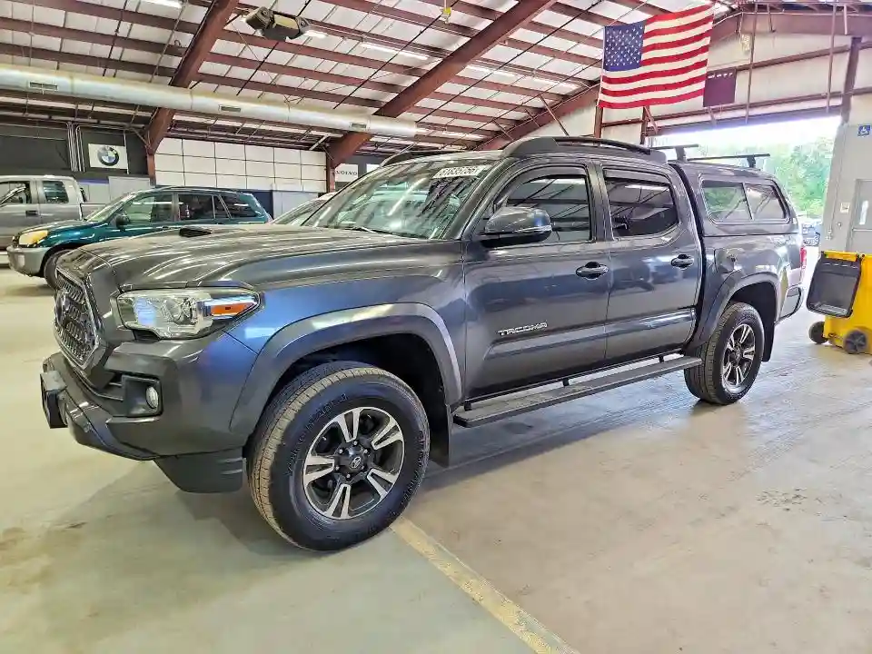 3TMCZ5AN3KM195943 2019 TOYOTA TACOMA-0