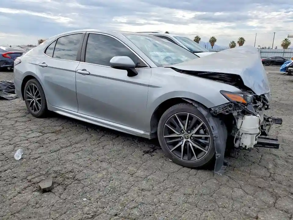 4T1G11AK2MU561263 2021 TOYOTA CAMRY-3